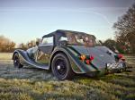 Morgan 4/4 Sport 2008 года